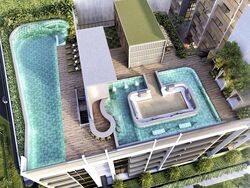 Mori (D14), Apartment #437571131